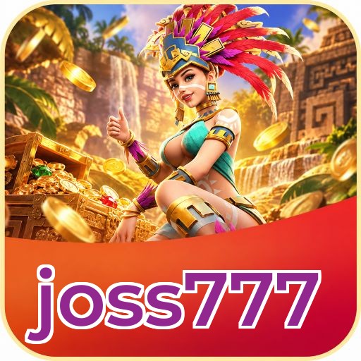 Screenshot 1 - joss777 Home Screen