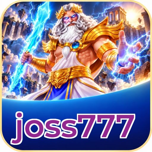 Screenshot 1 - joss777 Home Screen