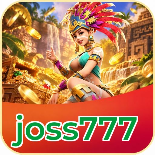 Screenshot 1 - joss777 Home Screen